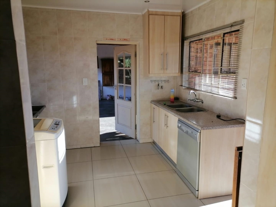 4 Bedroom Property for Sale in Universitas Ridge Free State